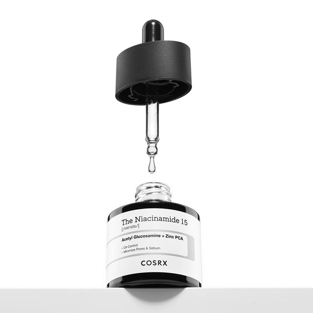COSRX the Niacinamide serum 15