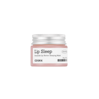 Cosrx lip sleep balancium
