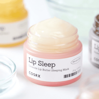 Cosrx lip sleep balancium