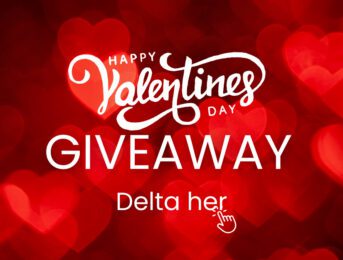 VALENTINES GIVEAWAY