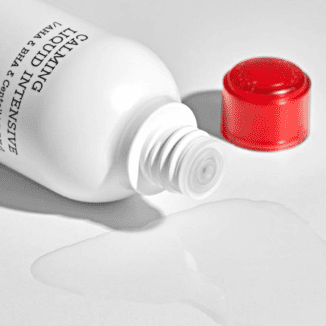 cosrx calming liquid intense toner