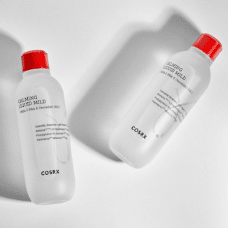 Cosrx calming liquid mild