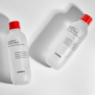 Cosrx calming liquid mild