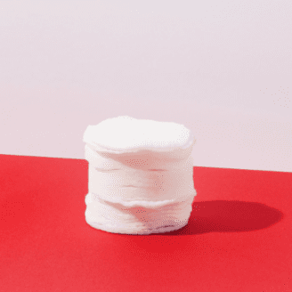 cosrx one step original clear pad