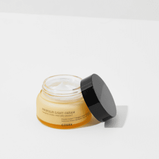 cosrx propolis light creme