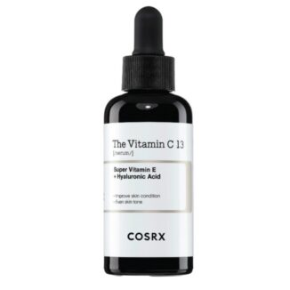 cosrx vitamin c 13