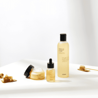 cosrx propolis light creme