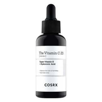 cosrx vitamin c serum 23