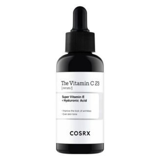 cosrx vitamin c serum 23