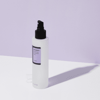 cosrx aha/bha toner