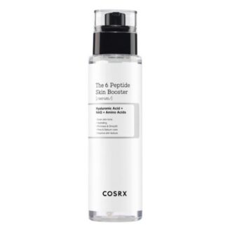 cosrx peptide serum