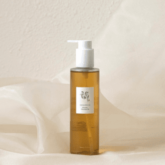 beauty of joseon ginseng cleanser