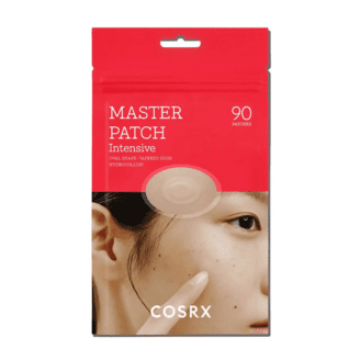 cosrx master patch intensive 90 stk