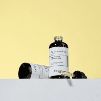cosrx vitamin c serum 23