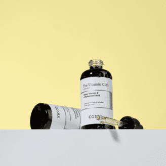 cosrx vitamin c serum 23