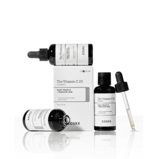 cosrx vitamin c serum 23