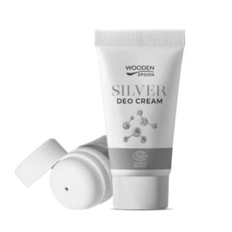 wooden spoon silver deodorant