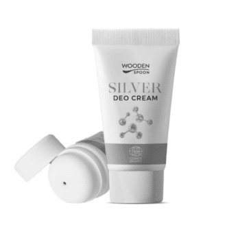 wooden spoon silver deodorant