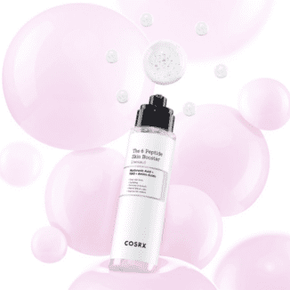 cosrx peptide serum