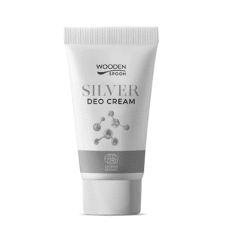 wooden spoon silver deodorant