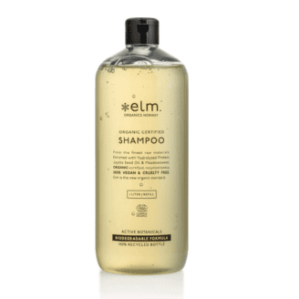ELM økologisk shampoo