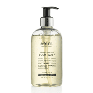 ELm Organic økologisk bodywash