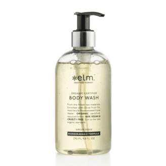 ELm Organic økologisk bodywash