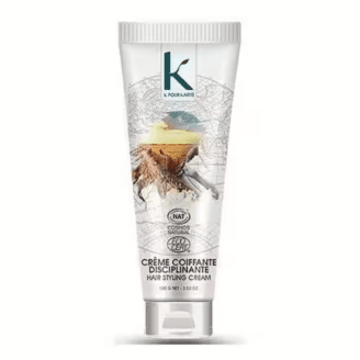 Karite styling cream