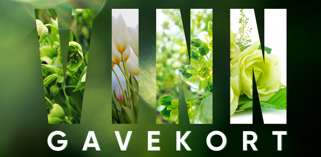 Vinn gavekort på karma.no