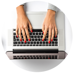 Les, lær og bli inspirert på Karmabloggen