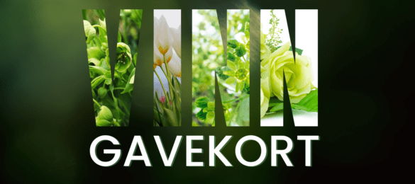 Vinn gavekort på karma.no