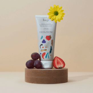 Hagi Natural Boby balm berry lovely
