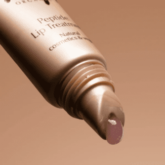 hej peptide lip treatment