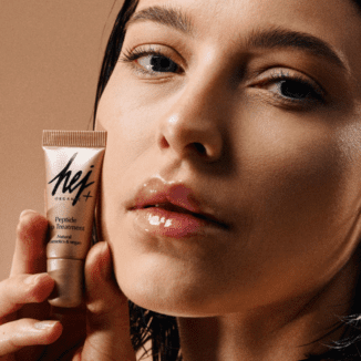 hej peptide lip treatment