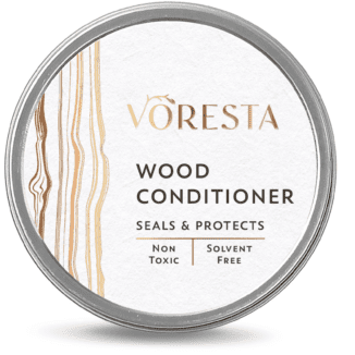 voresta wood conditioner