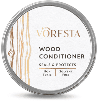 voresta wood conditioner