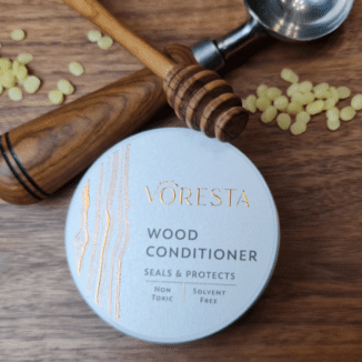 voresta wood conditioner