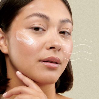 barrier cream hej organic