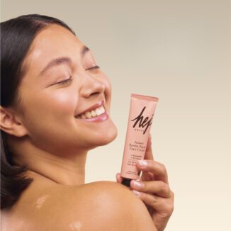 barrier cream hej organic