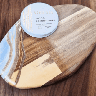 voresta wood conditioner