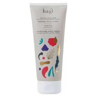 hagi berry lovely body balm