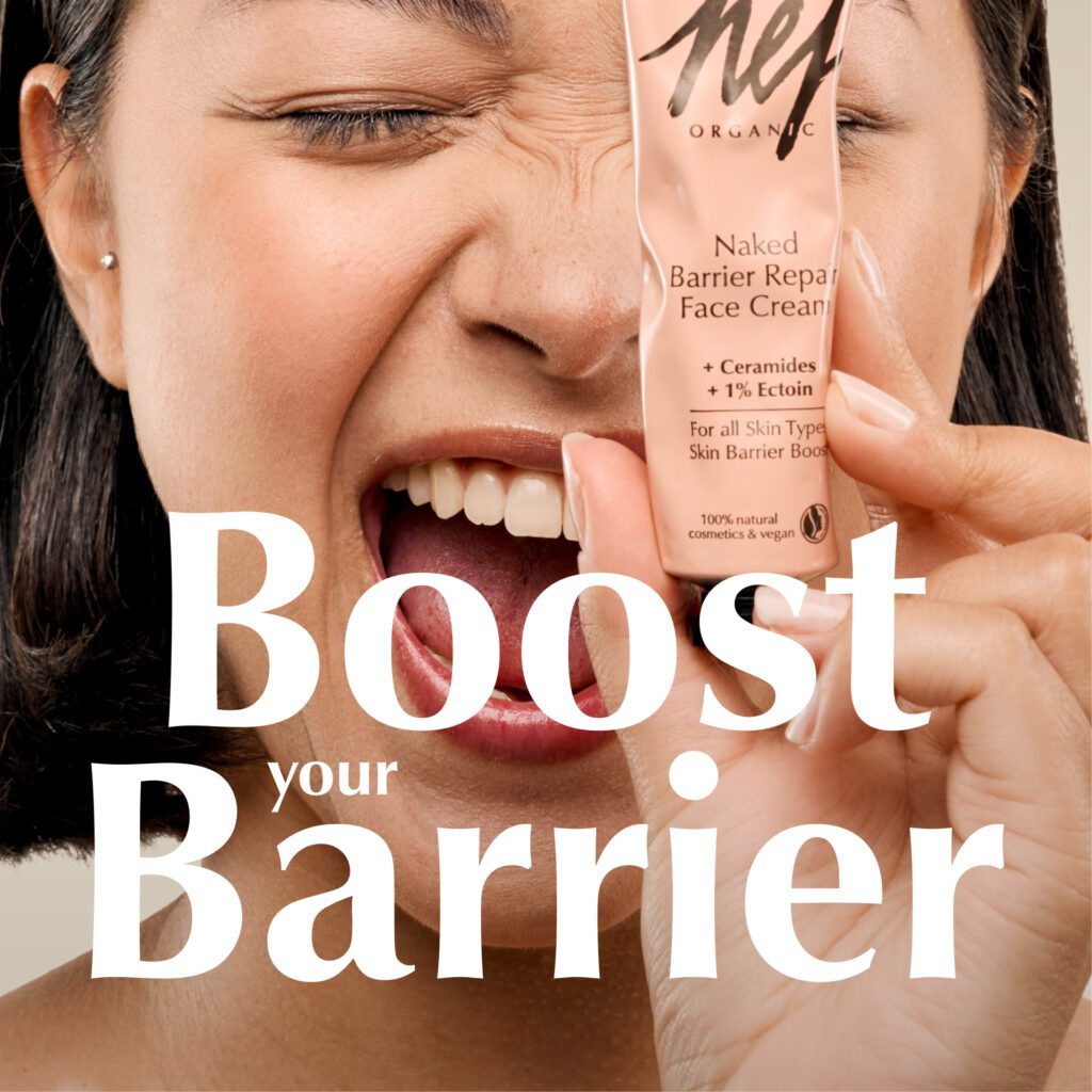 barrier cream hej organic