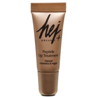 hej peptide lip treatment