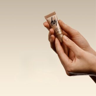 hej peptide lip treatment