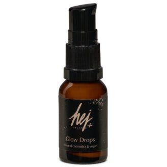 hej organic glow drops