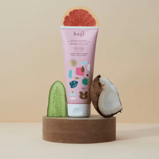 Hagi body balm bali holiday