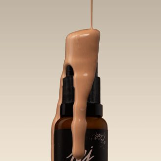 hej organic glow drops