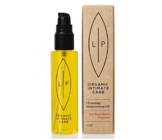 intimolje for underlivet lip intimate care