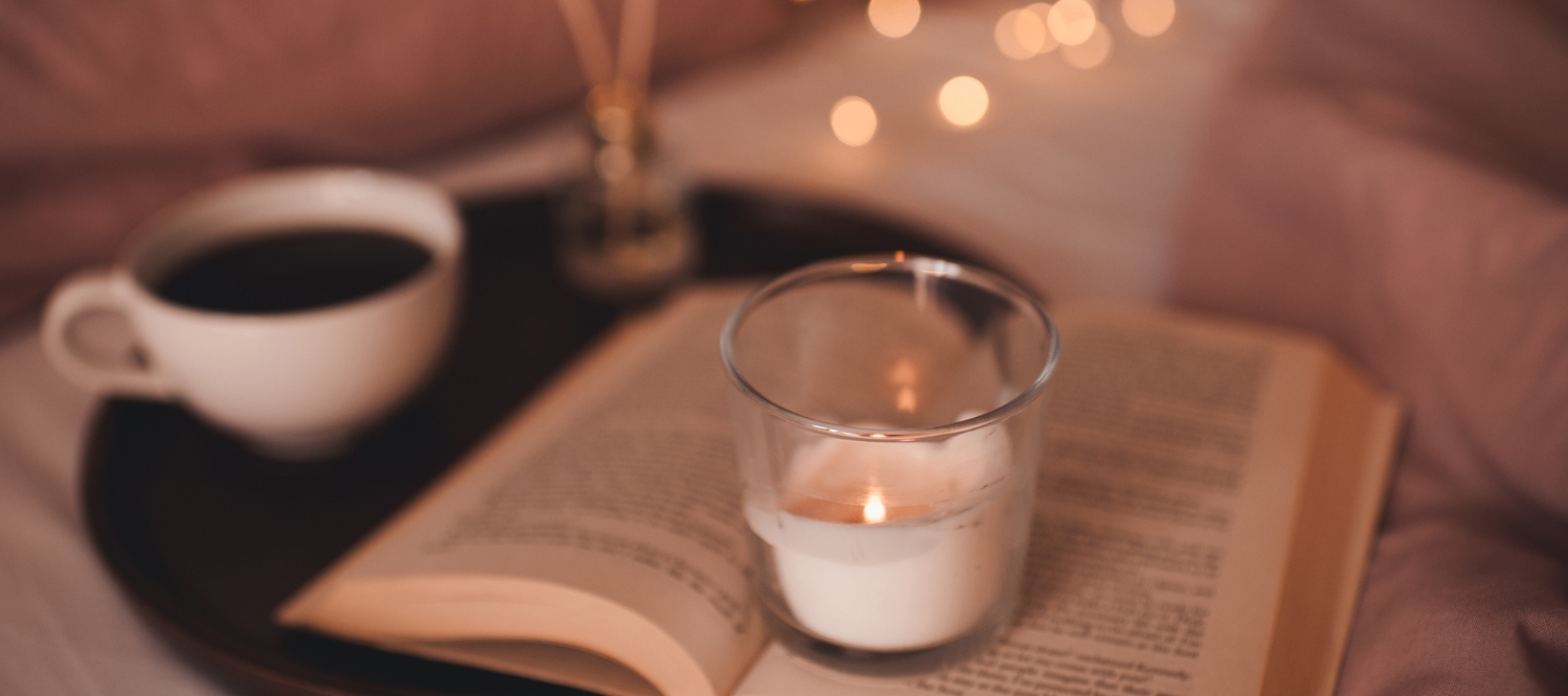 Ta vare på deg selv, ta hjemmespa, pleie kroppen og gå høsten lyst i møte.