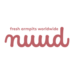 Nuud naturlige deodoranter